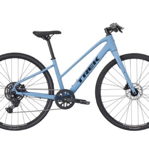 Trek FX 2 Midstep Gen 4 2026