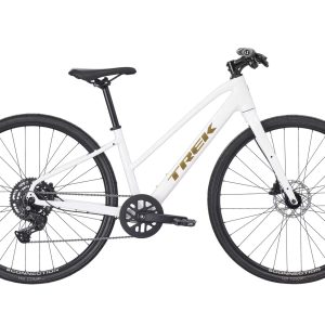 Trek FX 2 Midstep Gen 4 2026