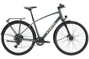 Trek FX Sport AL EQ 2026