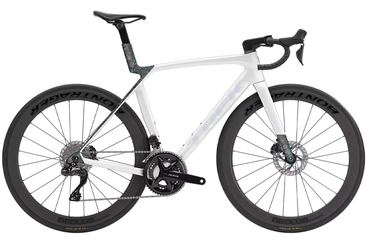 Trek Madone SL 6 Gen 8 2027