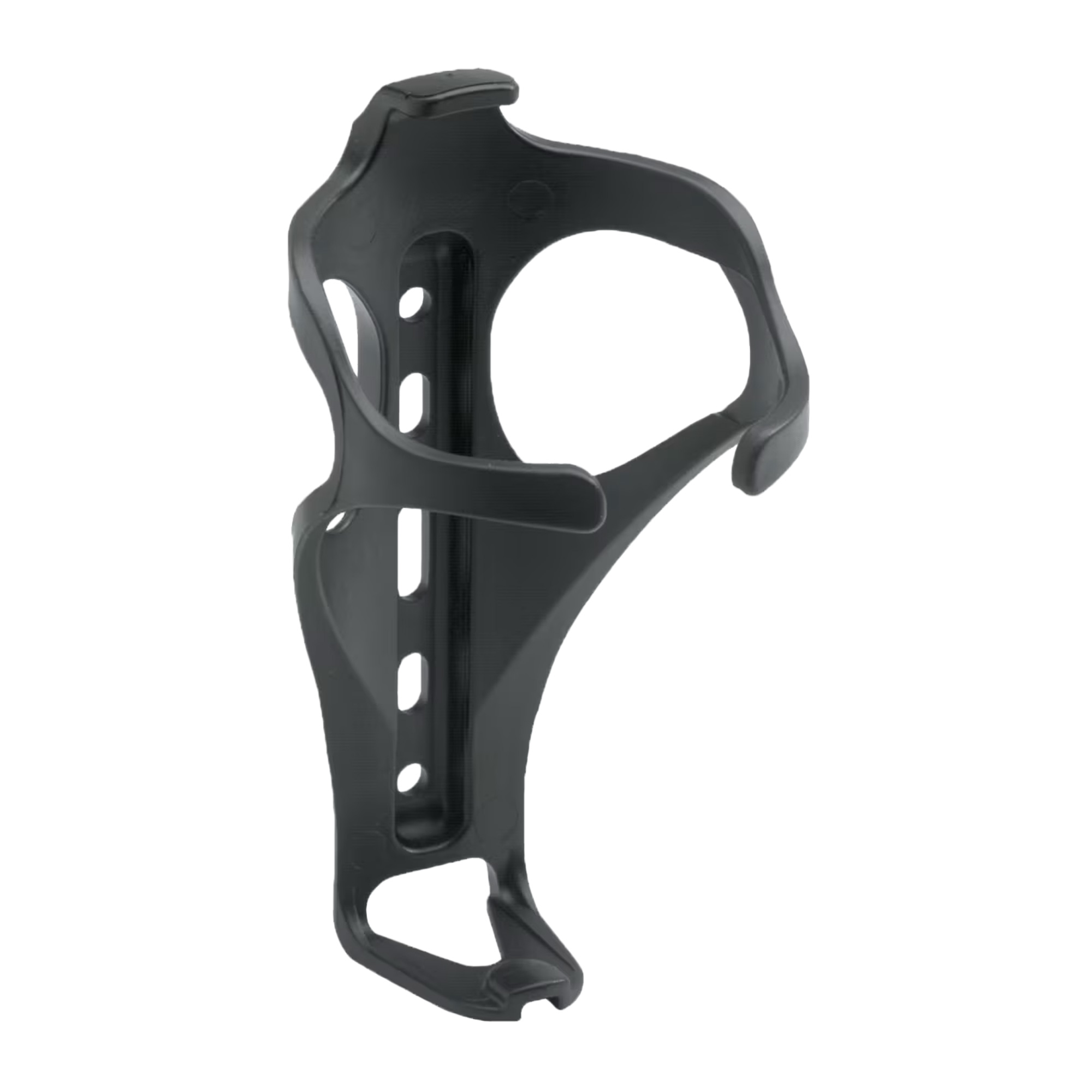 Bontrager Trek Bat Cage Water Bottle Cage - One Size, Black - Wheelbase | Price Match, FREE Postage over £50, Sale Section, Cycle To Work, 0% Finance.
