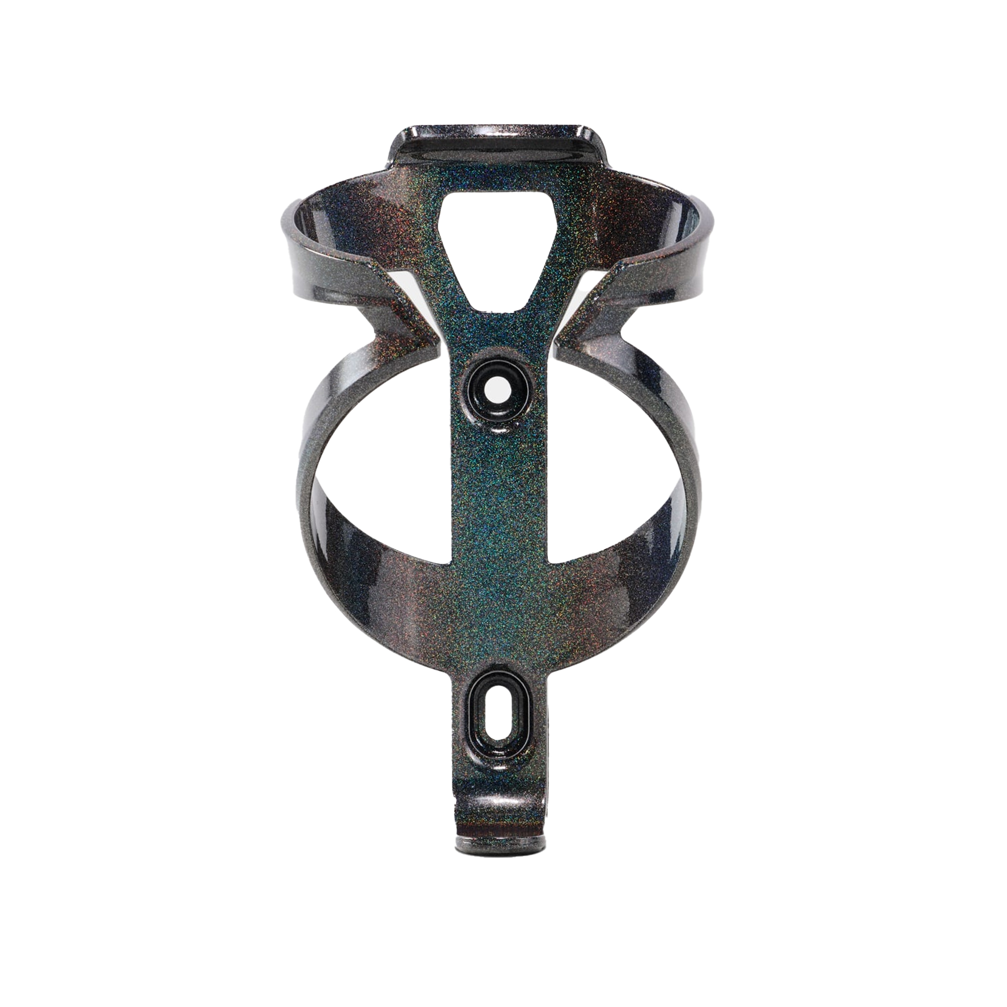Trek Elite Recycled Water Bottle Cage : Dark Prismatic