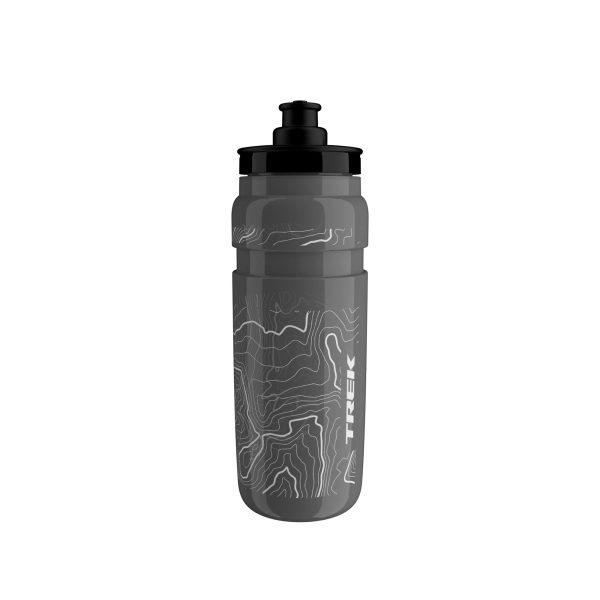 Bottle Trek Fly Topocrimes 740ml Grey/White