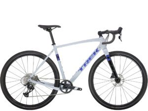 Trek Checkpoint ALR 5 2025 | Grey