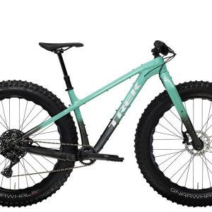 Trek Farley 5 2025 | Teal