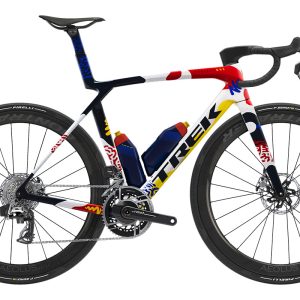 Trek Madone SLR 9 AXS Gen 8 2026
