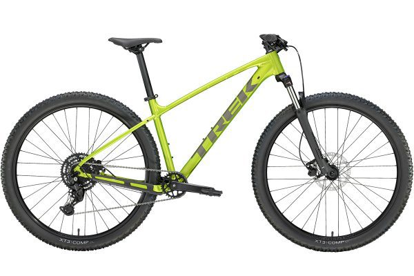 2025 Trek Marlin 5 Gen 3 : GN : XS (27.5")
