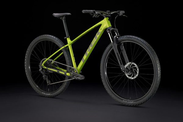 2025 Trek Marlin 5 Gen 3 : GN : XS (27.5")