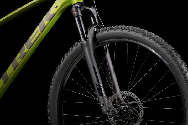 2025 Trek Marlin 5 Gen 3 : GN : XS (27.5")