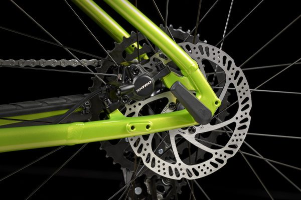 2025 Trek Marlin 5 Gen 3 : GN : XS (27.5")