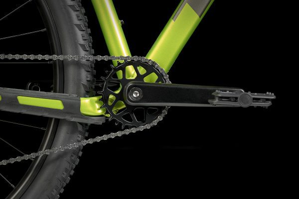 2025 Trek Marlin 5 Gen 3 : GN : XS (27.5")