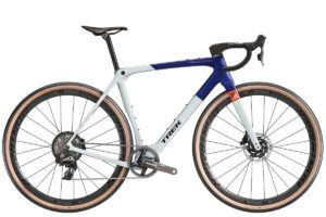 Trek Checkmate SLR 7 AXS 2025 | Matte Hex Blue