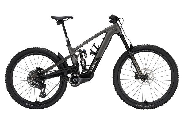 2025 Trek Slash+ 9.9 X0 AXS T-Type : Mercury : M