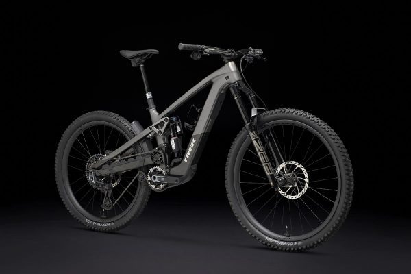 2025 Trek Slash+ 9.9 X0 AXS T-Type : Mercury : M