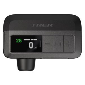 Trek Air Rush Electric Pump
