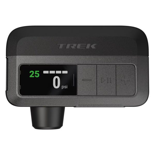 Trek Air Rush Electric Pump