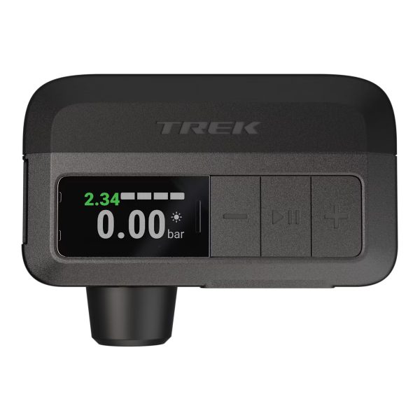 Trek Air Rush Electric Pump