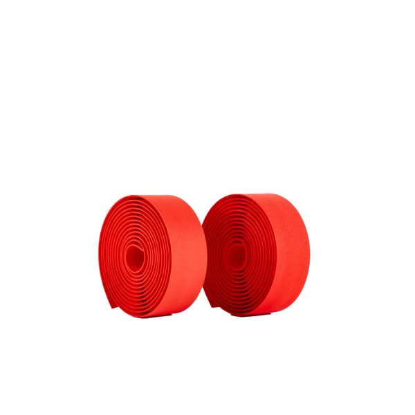 Bar Tape Trek Gel Cork Viper Red