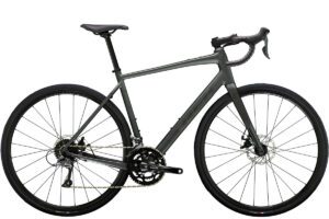 Trek Domane AL 2 Gen 4 2026 | Lithium Grey