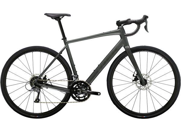 2025 Trek Domane AL 2 Gen 4 : Grey : 44
