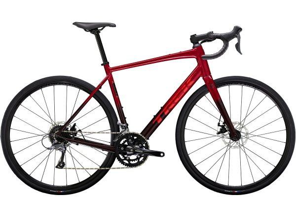 2025 Trek Domane AL 2 Gen 4 : Grey : 44