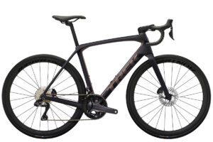 Trek Domane SL 7 Gen 4 2025 | Black
