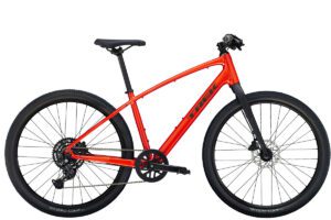 Trek Dual Sport 2 Gen 5 2025 | Lava