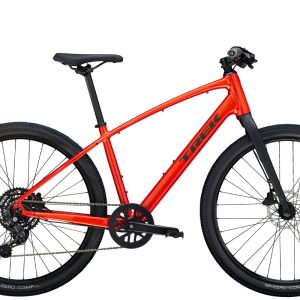Trek Dual Sport 2 Gen 5 2025 | Lava