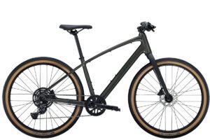 Trek Dual Sport 2 Gen 5 2025 | Lithium Grey