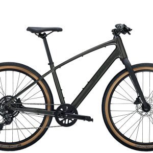 Trek Dual Sport 2 Gen 5 2025 | Lithium Grey