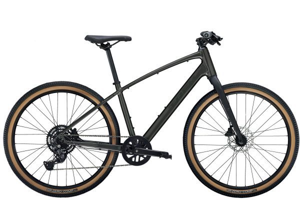 2025 Trek Dual Sport 2 Gen 5 : Grey : XS