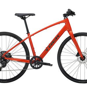 Trek FX 2 Gen 4 2025 | Lava