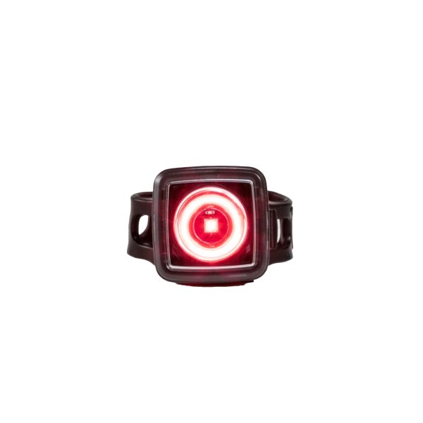 Light Trek Flare R City Tail Light
