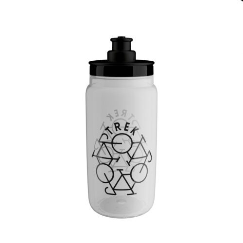 Trek-Fly-550-Water-Bottle-Clear-1