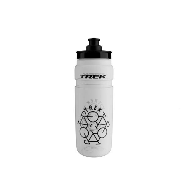 Bottle Trek Fly Topocrimes 740ml Grey/White