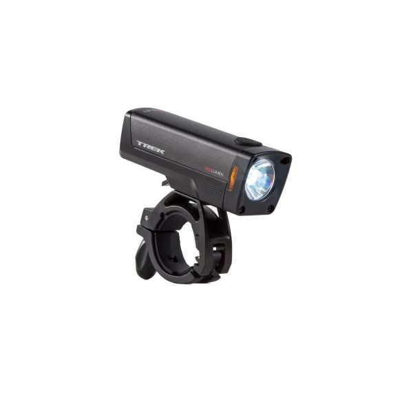 Light Trek Ion Pro RT Headlight