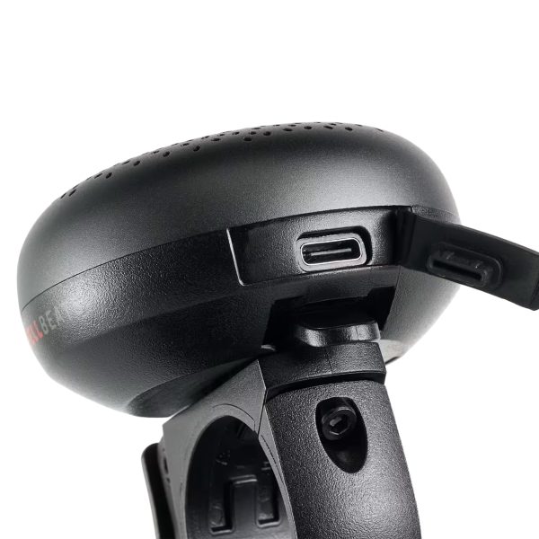 Trek BellBeats Digital Bike Bell and Speaker