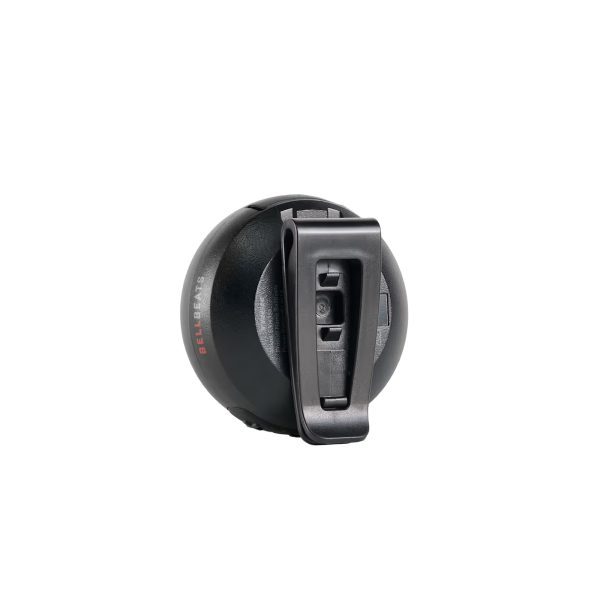 Trek BellBeats Digital Bike Bell and Speaker