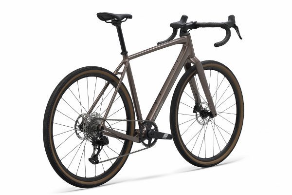 2026 Trek Checkpoint ALR 5 Gen 3 : Bronze : XS