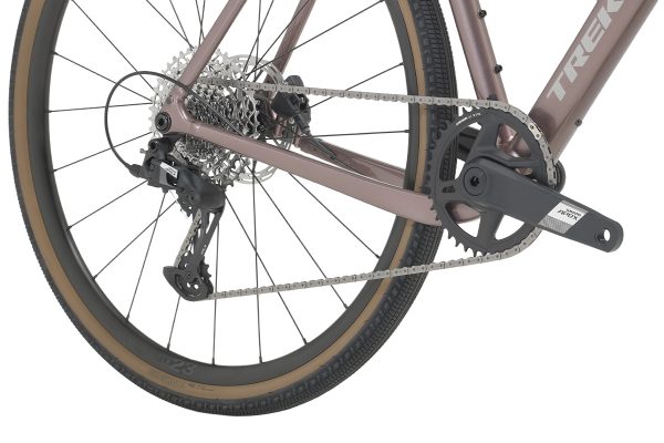 2026 Trek Checkpoint ALR 5 Gen 3 : Bronze : XS