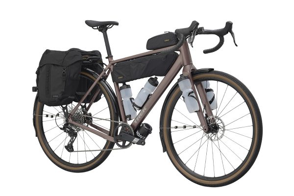 2026 Trek Checkpoint ALR 5 Gen 3 : Bronze : XS