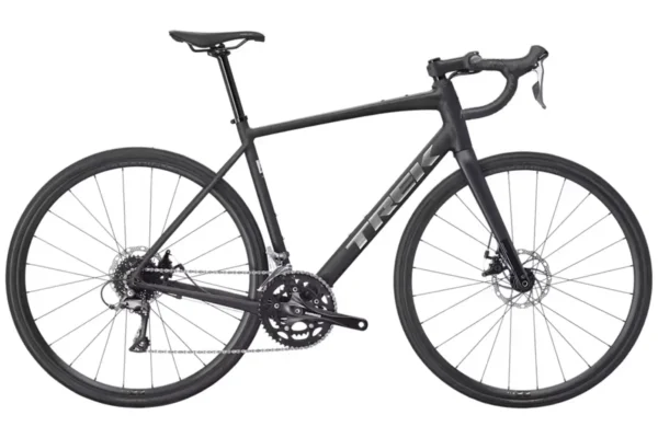 Trek_Domane_AL-2_Black_1