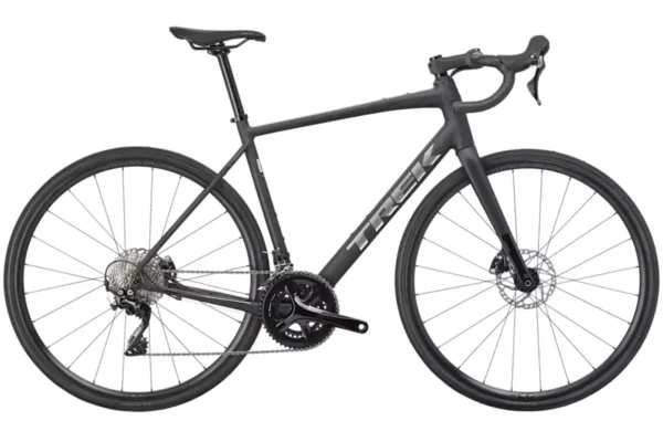 Trek_Domane_AL-4_Black_1