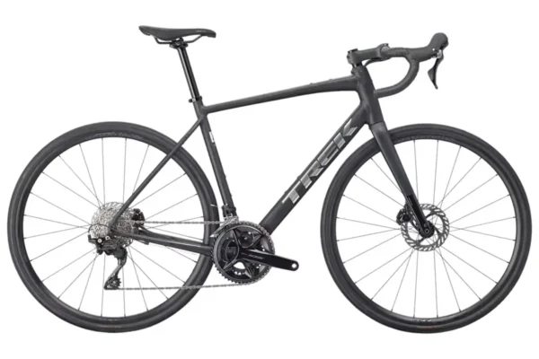 Trek_Domane_AL-5_Black_1