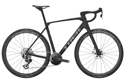 Trek_Domane_SLR_9_AXS_1X_Gen_5_Black_1