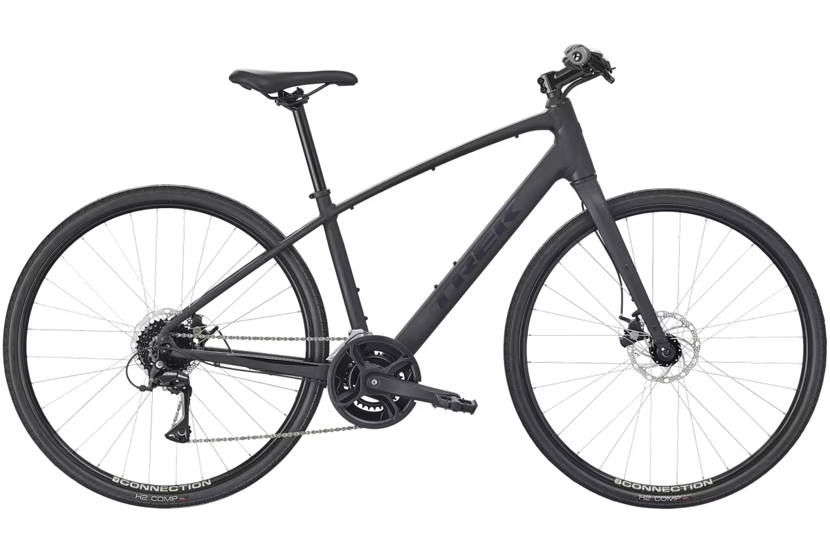 TREK FX1　トレック　Size:17.5 Trek FX 1 Stepover Gen 4 2026 - Wheelbase