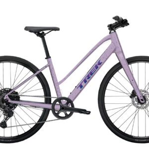 Trek FX 1 Midstep Gen 4 2026