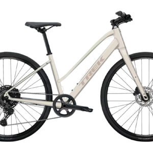 Trek FX 1 Midstep Gen 4 2026