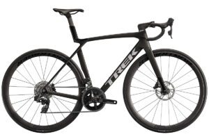 Trek Madone SL 6 AXS Gen 8 2025 | Matte Dark Web