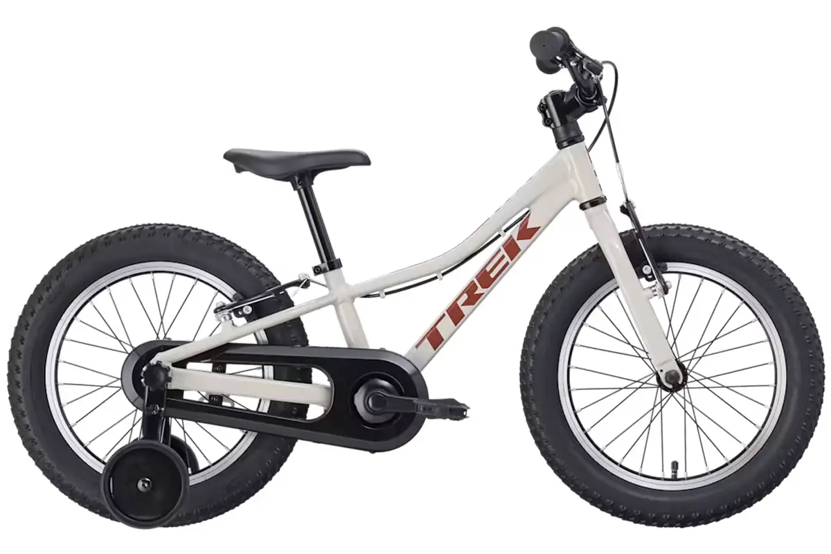 Trek Precaliber 16